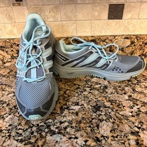 Salomon XR Shift Trail Running‎ Shoes (For Women) sz 10.5